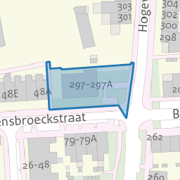 Perceel VLO00-A-5750