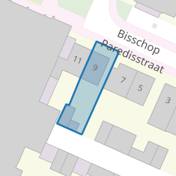 Perceel VLO00-A-5754