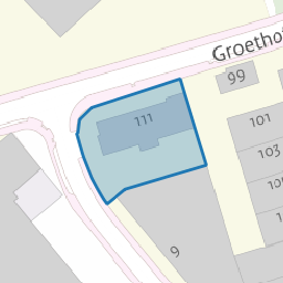 Perceel VLO00-A-5772