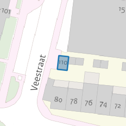 Perceel VLO00-A-5797