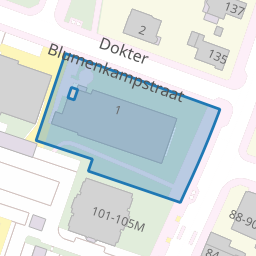 Perceel VLO00-A-5800