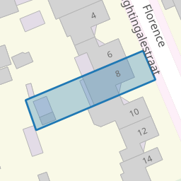 Perceel VLO00-A-5819