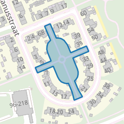 Perceel VLO00-A-5851