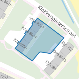 Perceel VLO00-A-5890