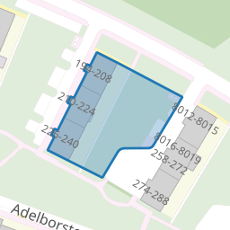 Perceel VLO00-A-5892