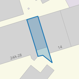 Perceel VLO00-A-5905