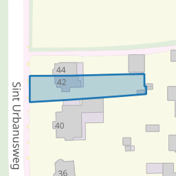 Perceel VLO00-A-5912