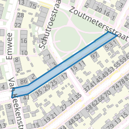 Perceel VLO00-A-5918