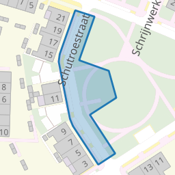 Perceel VLO00-A-5919