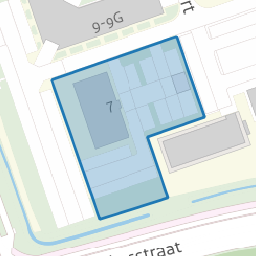 Perceel VLO00-A-5927