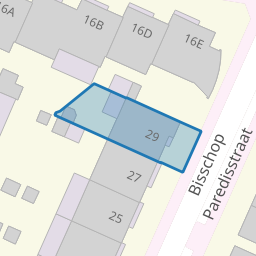 Perceel VLO00-A-5958