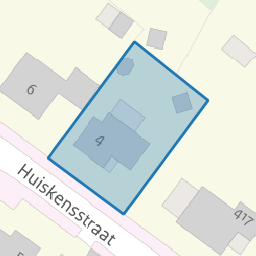 Perceel VLO00-A-5990