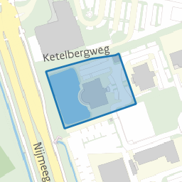 Perceel VLO00-A-6009