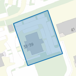 Perceel VLO00-A-6010