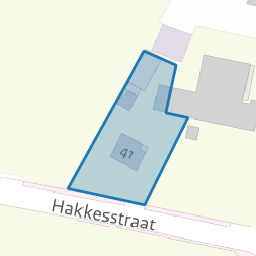 Perceel VLO00-A-6022