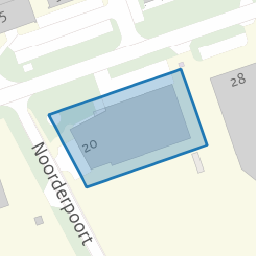 Perceel VLO00-A-6035