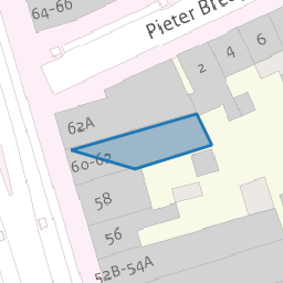 Perceel VLO00-A-6050