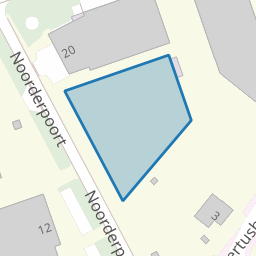 Perceel VLO00-A-6055