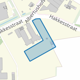 Perceel VLO00-A-6059