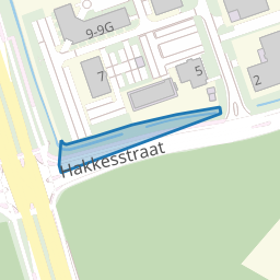 Perceel VLO00-A-6066