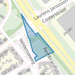 Perceel VLO00-A-6070