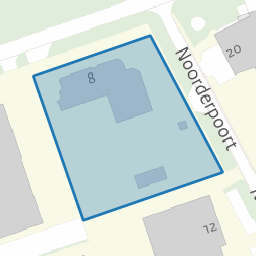 Perceel VLO00-A-6078