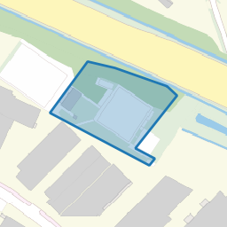 Perceel VLO00-A-6084