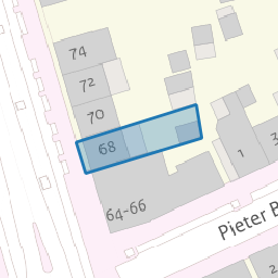 Perceel VLO00-A-6090