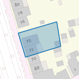 Perceel VLO00-A-6092