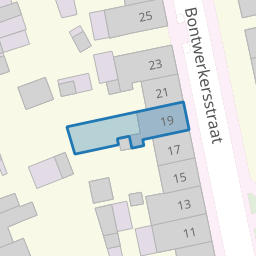 Perceel VLO00-A-6108