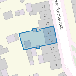 Perceel VLO00-A-6109