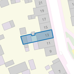 Perceel VLO00-A-6110