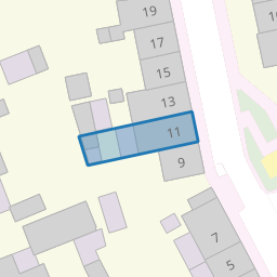 Perceel VLO00-A-6111