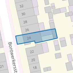 Perceel VLO00-A-6117