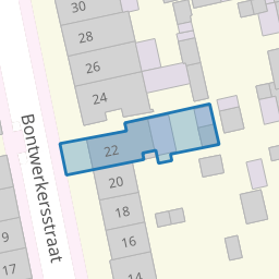 Perceel VLO00-A-6124