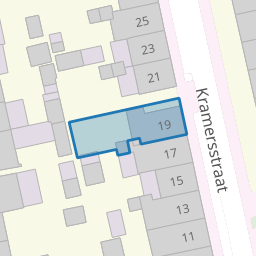 Perceel VLO00-A-6126