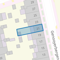 Perceel VLO00-A-6138