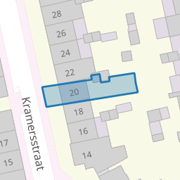 Perceel VLO00-A-6145