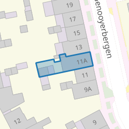 Perceel VLO00-A-6148