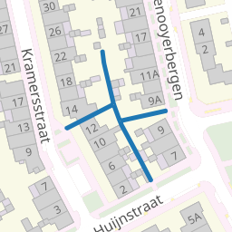 Perceel VLO00-A-6150