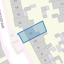 Perceel VLO00-A-6151