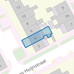 Perceel VLO00-A-6153