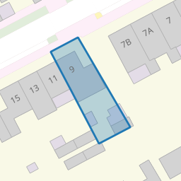 Perceel VLO00-A-6160