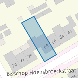 Perceel VLO00-A-6170