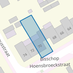 Perceel VLO00-A-6171