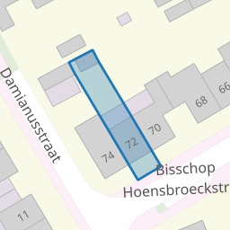 Perceel VLO00-A-6172