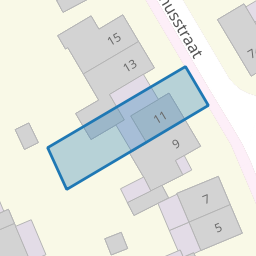 Perceel VLO00-A-6190