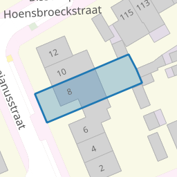 Perceel VLO00-A-6198