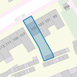 Perceel VLO00-A-6205