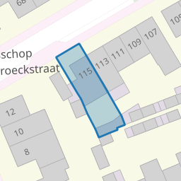 Perceel VLO00-A-6210